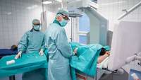 Klinik für Urologie am Bundeswehrkrankenhaus Hamburg Klinik für Urologie am Bundeswehrkrankenhaus Hamburg