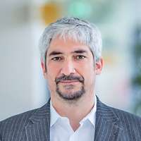 Stellv. Leiter Berufsfachschule Herr Harald Pintarelli vom Bundeswehrkrankenhaus Ulm