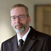 Klinischer Direktor Flottenarzt PD Dr. Thorsten Tjardes der Klinik für Unfallchirurgie und Orthopädie