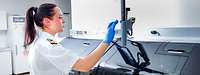 Laboratoriumsmedizin am Bundeswehrkrankenhaus Ulm
