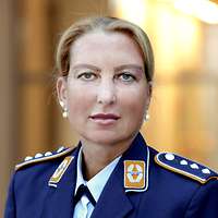 Hauptmann Cordula Nemitz