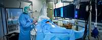 Klinik für Gefäßchirurgie und Endovaskuläre Chirurgie am Bundeswehrkrankenhaus Ulm Klinik für Gefäßchirurgie und Endovaskuläre Chirurgie am Bundeswehrkrankenhaus Ulm