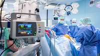 Über uns am Bundeswehrkrankenhaus Berlin Über uns am Bundeswehrkrankenhaus Berlin