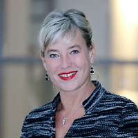 Leitende klinische Psychologin Regierungsdirektorin PD Dr. Dipl.-Psych. Christina Alliger-Horn