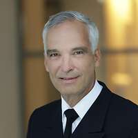 Sektionsleiter Sektion A Kardiologie und Stellvertretender Klinischer Direktor Flottenarzt Dr. Christoph Richter