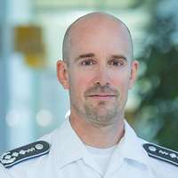 Oberfeldarzt Dr. Häfner