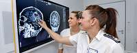 Klinik für Neurochirurgie am Bundeswehrkrankenhaus Berlin Klinik für Neurochirurgie am Bundeswehrkrankenhaus Berlin