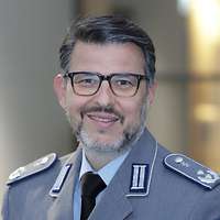 Oberfeldarzt Dr. med. Elmar Elsner