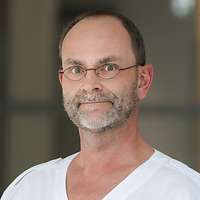 Leitung der psychiatrischen Pflege Marek Giese