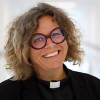 Evangelischer Militärpfarrer Tim Mahle