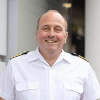 Flottenarzt Prof. Dr. Dr. Thorsten Zehlicke