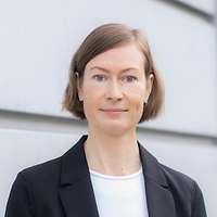 Bibliotheksamtfrau Christine Guntermann