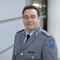 Oberfeldarzt Jan Wollny