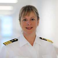 Leitende Oberärztin notfallmedizinisches Zentrum und Schmerztherapie