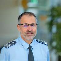 Oberstleutnant Peter Scheck
