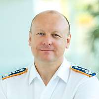 Leiter Rekostruktive und septische Chirurgie Stellv. klinischer Direktor Oberstarzt PD Dr. Gerhard Achatz