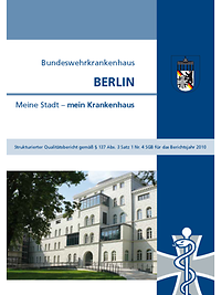 Qualitätsbericht 2010