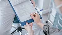 Klinisches Beschwerdemanagement und Meinungsmanagement Klinisches Beschwerdemanagement und Meinungsmanagement