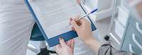 Klinisches Beschwerdemanagement und Meinungsmanagement Klinisches Beschwerdemanagement und Meinungsmanagement