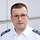 Hauptmann Steve Stapke Leiter Sachgebiet Ambulanzmanagement