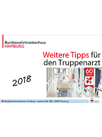 50 Tipps für den Truppenarzt 2018