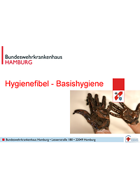 Hygienefibel Basishygiene