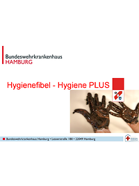 Hygienefibel Hygiene PLUS