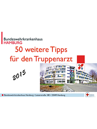 50 Tipps für den Truppenarzt 2015