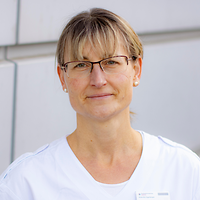 Leitende Ergotherapeutin Wegner