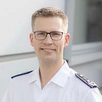 Oberfeldarzt Dr. von Schassen