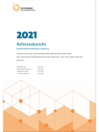 Qualitätsbericht 2021 Seite 1