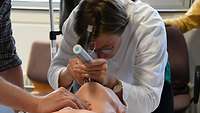 Intubation