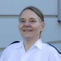 Leiterin Fachbereich Tropenmedizin Bundeswehrkrankenhaus Hamburg