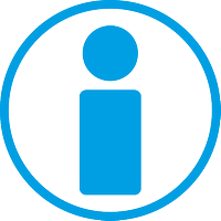 Icon Informationen zur medizinischen Versorgung