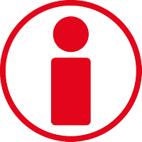 Icon Informationen zur medizinischen Versorgung