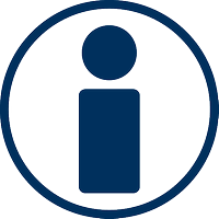 Icon Informationen zur medizinischen Versorgung