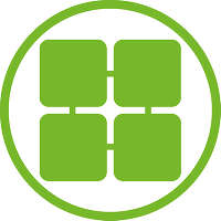 Icon Kliniken und Medizinische Abteilungen