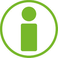 Icon Informationen zur medizinischen Versorgung