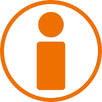 Icon Informationen zur medizinischen Versorgung