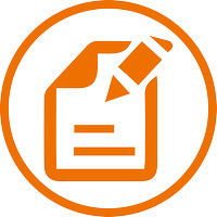 Icon Zentrales Klinisches Management