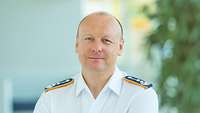 Klinischer Direktor Unfallchirurgie und Orthopädie Oberstarzt PD Dr. Gerhard Achatz