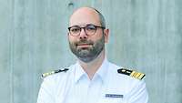Klinik für Radiologie und Neuroradiologie Oberarzt Flotillenarzt PD Dr. Hackenbroch