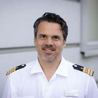 Flottillenarzt Dr. Med Axel Haber