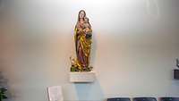 Maria mit Jesuskind