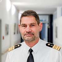 FltlArzt Gunnar Albertsen