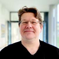 Medizinaldirektor Stefan Gilles - Management Operationsbetrieb