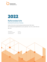 Qualitätsbericht 2022