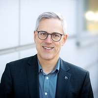 Militärpfarrer Jens Pröve