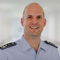 Leiter Interdisziplinäres Proktologisches Zentrum Oberfeldarzt Leif Wagner