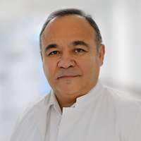 Oberfeldarzt Rachmatov